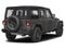 2026 Jeep Wrangler 4-Door Sport S 4x4