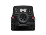 2026 Jeep Wrangler 4-Door Sport S 4x4