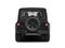 2026 Jeep Wrangler 4-Door Sport S 4x4