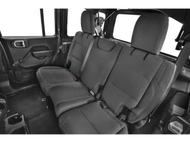 2026 Jeep Wrangler 4-Door Sport S 4x4
