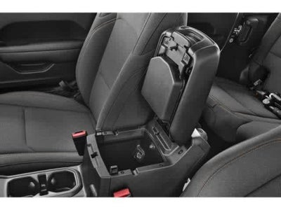 2026 Jeep Wrangler 4-Door Sport S 4x4