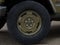 2026 Jeep Wrangler WRANGLER 4-DOOR WILLYS '41