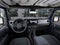 2027 Jeep Wrangler WRANGLER 4-DOOR SPORT S