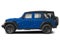 2027 Jeep Wrangler Sport S