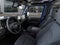 2027 Jeep Wrangler WRANGLER 4-DOOR SPORT S