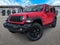 2025 Jeep Wrangler WRANGLER 4-DOOR SPORT
