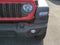 2025 Jeep Wrangler WRANGLER 4-DOOR SPORT