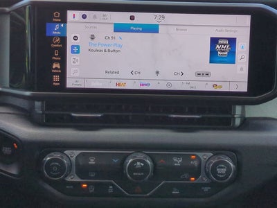 2025 Jeep Wrangler WRANGLER 4-DOOR SPORT