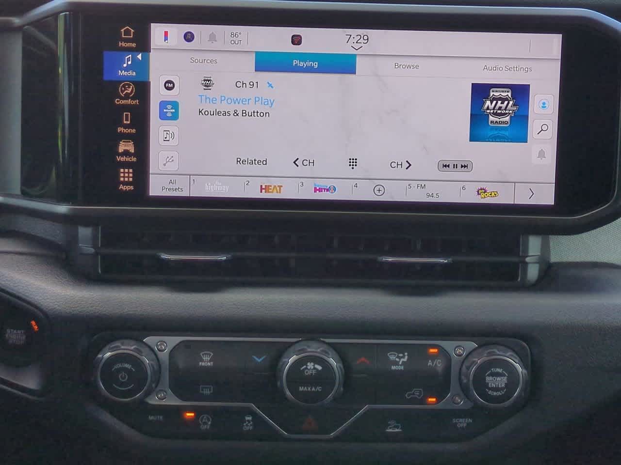 2025 Jeep Wrangler WRANGLER 4-DOOR SPORT