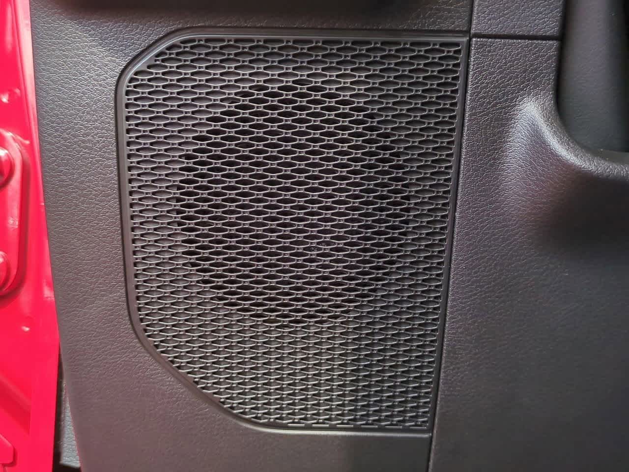 2025 Jeep Wrangler WRANGLER 4-DOOR SPORT