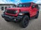 2025 Jeep Wrangler WRANGLER 4-DOOR SPORT