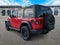 2025 Jeep Wrangler WRANGLER 4-DOOR SPORT