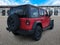 2025 Jeep Wrangler WRANGLER 4-DOOR SPORT