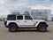 2026 Jeep Wrangler 4-Door Sport