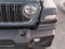 2025 Jeep Wrangler WRANGLER 4-DOOR SPORT