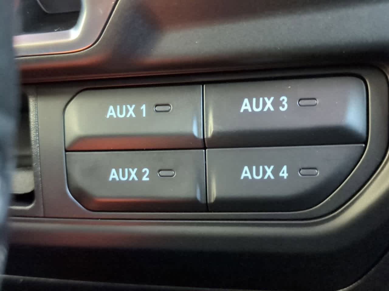 2025 Jeep Wrangler WRANGLER 4-DOOR SPORT