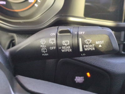 2025 Jeep Wrangler WRANGLER 4-DOOR SPORT