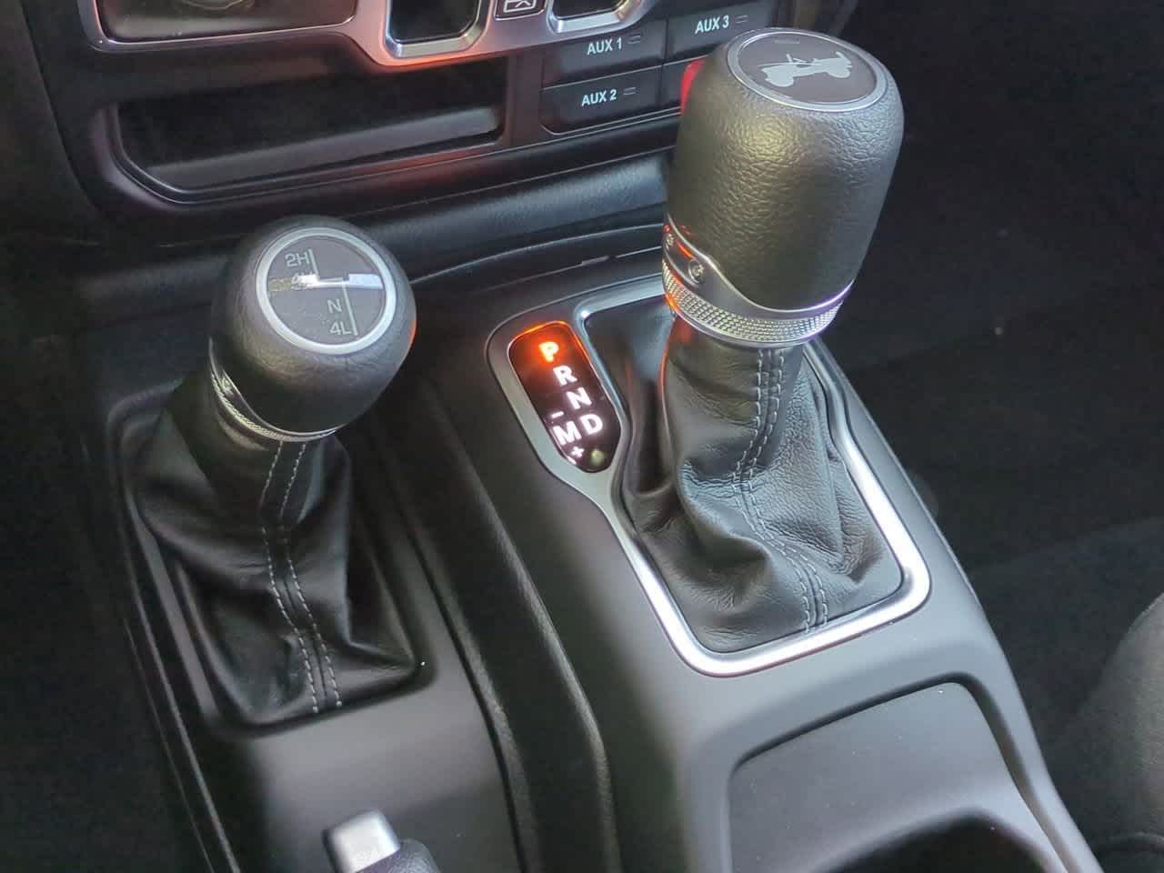 2025 Jeep Wrangler WRANGLER 4-DOOR SPORT