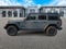 2025 Jeep Wrangler WRANGLER 4-DOOR SPORT
