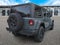 2025 Jeep Wrangler WRANGLER 4-DOOR SPORT