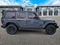 2025 Jeep Wrangler WRANGLER 4-DOOR SPORT