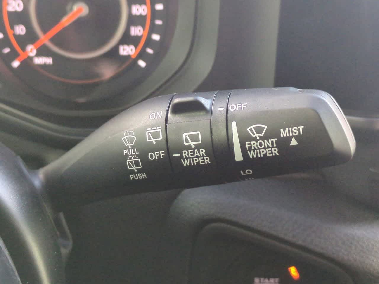 2025 Jeep Wrangler WRANGLER 4-DOOR SPORT