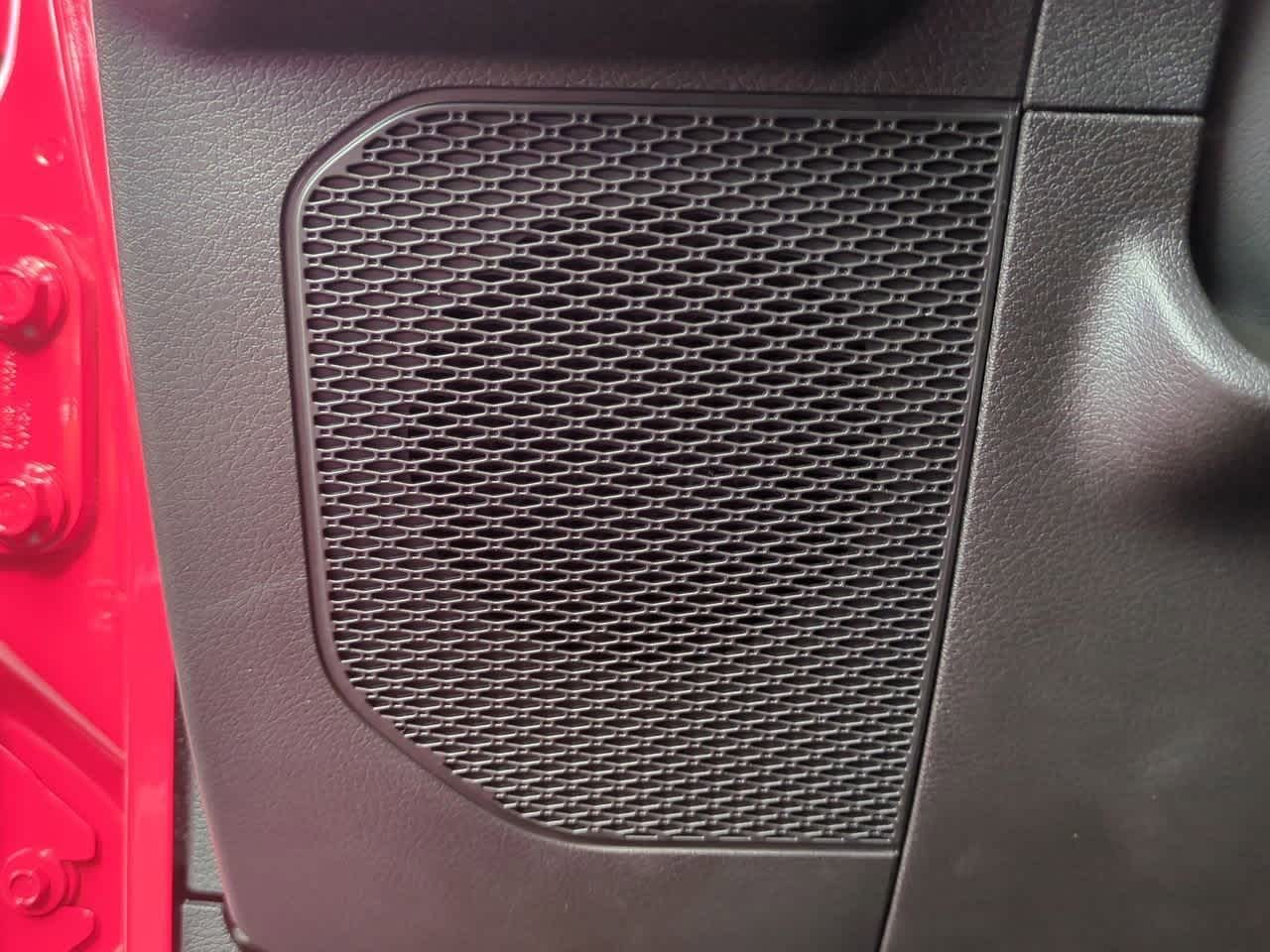 2025 Jeep Wrangler WRANGLER 4-DOOR SPORT