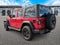2025 Jeep Wrangler WRANGLER 4-DOOR SPORT