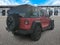 2025 Jeep Wrangler WRANGLER 4-DOOR SPORT