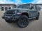 2025 Jeep Wrangler WRANGLER 4-DOOR SPORT