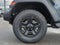 2025 Jeep Wrangler WRANGLER 4-DOOR SPORT