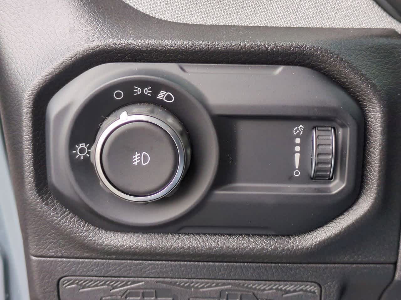 2025 Jeep Wrangler WRANGLER 4-DOOR SPORT