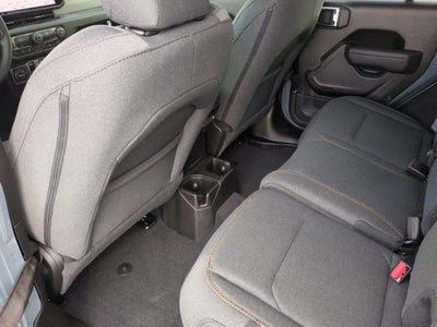 2025 Jeep Wrangler WRANGLER 4-DOOR SPORT