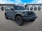 2025 Jeep Wrangler WRANGLER 4-DOOR SPORT