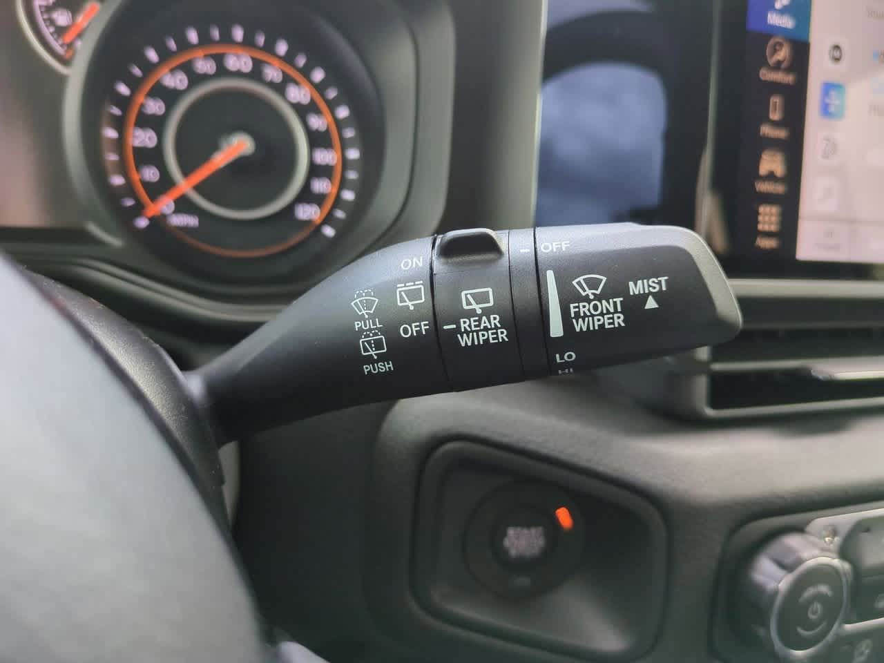 2025 Jeep Wrangler WRANGLER 4-DOOR SPORT