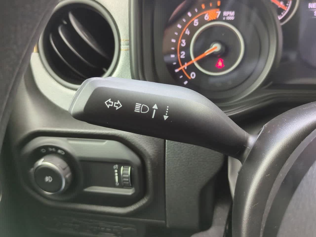 2025 Jeep Wrangler WRANGLER 4-DOOR SPORT