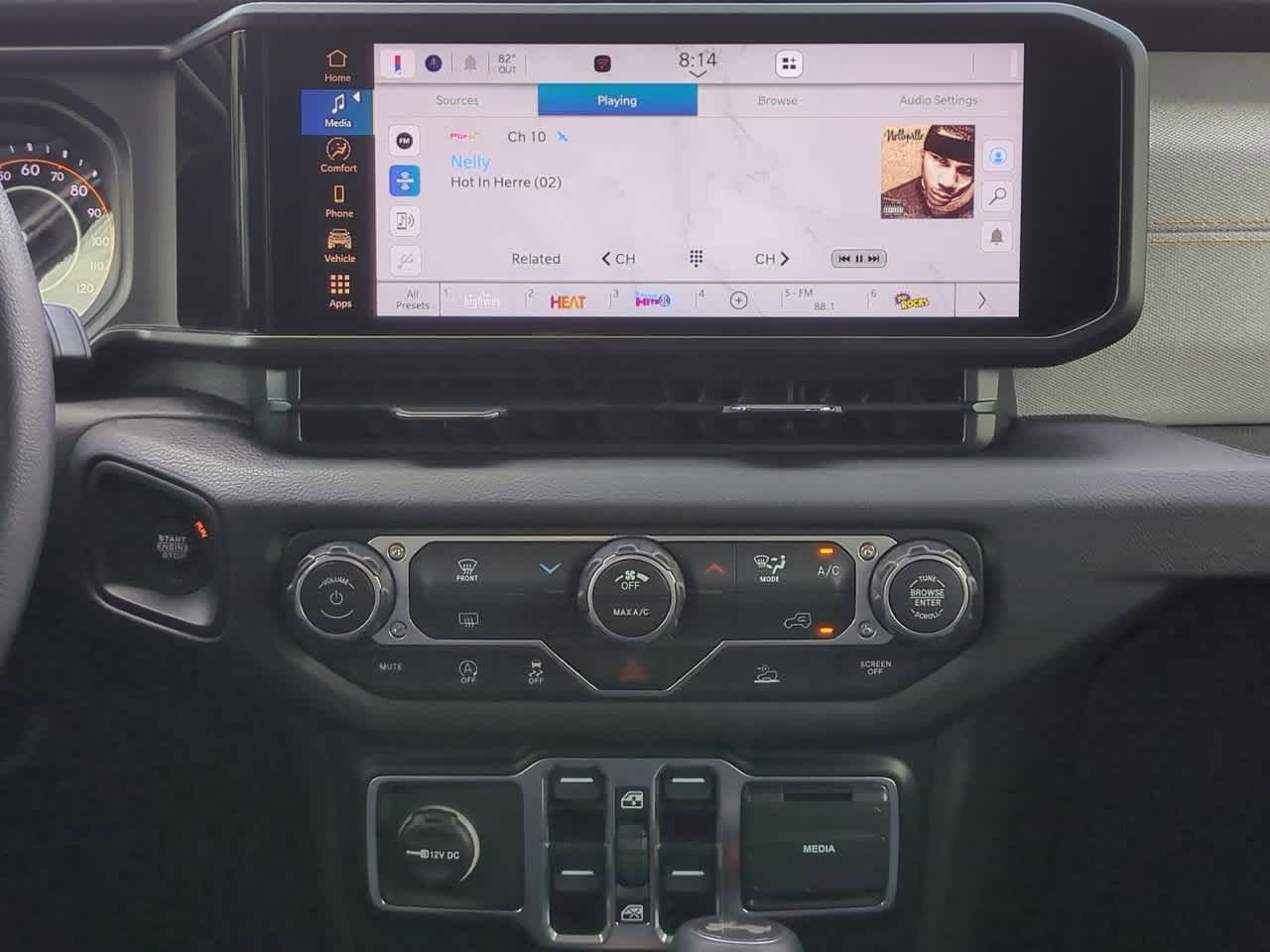 2025 Jeep Wrangler WRANGLER 4-DOOR SPORT