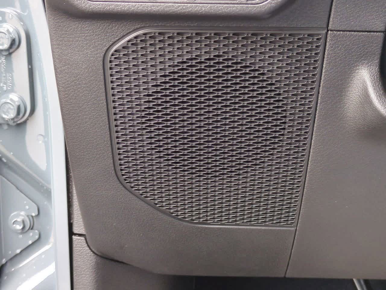 2025 Jeep Wrangler WRANGLER 4-DOOR SPORT