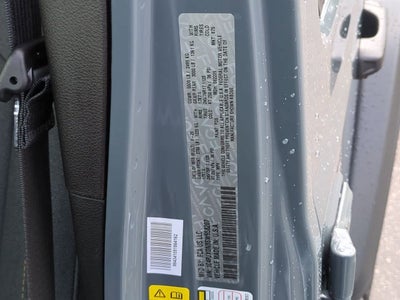 2025 Jeep Wrangler WRANGLER 4-DOOR SPORT