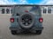 2025 Jeep Wrangler WRANGLER 4-DOOR SPORT