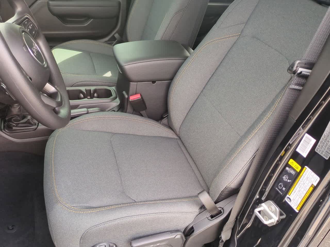 2025 Jeep Wrangler WRANGLER 4-DOOR SPORT