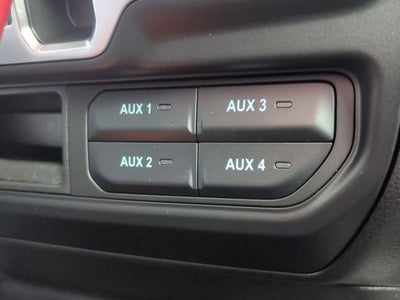 2025 Jeep Wrangler WRANGLER 4-DOOR SPORT