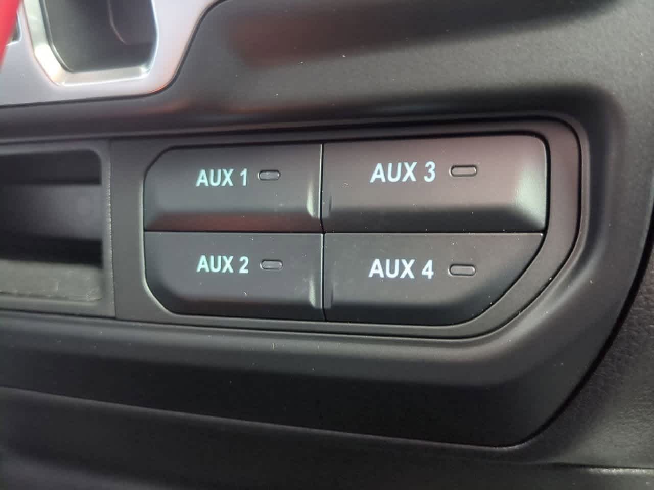 2025 Jeep Wrangler WRANGLER 4-DOOR SPORT