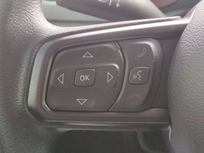 2025 Jeep Wrangler WRANGLER 4-DOOR SPORT