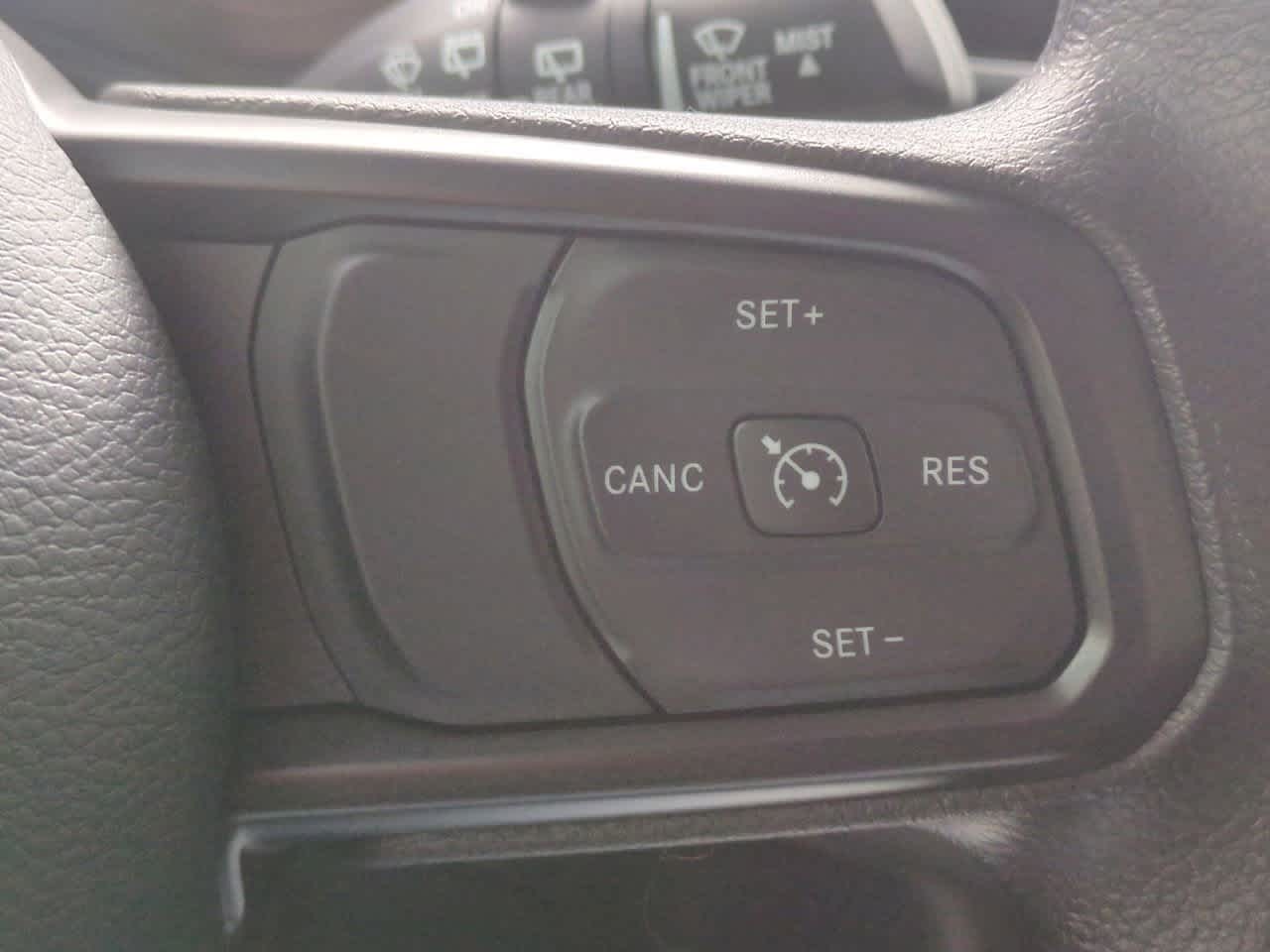 2025 Jeep Wrangler WRANGLER 4-DOOR SPORT