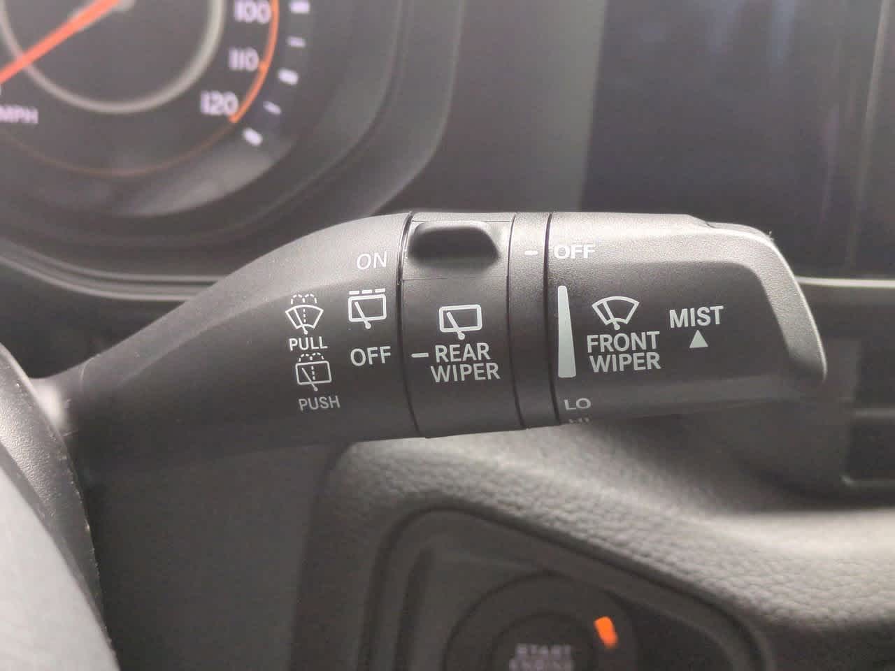 2025 Jeep Wrangler WRANGLER 4-DOOR SPORT