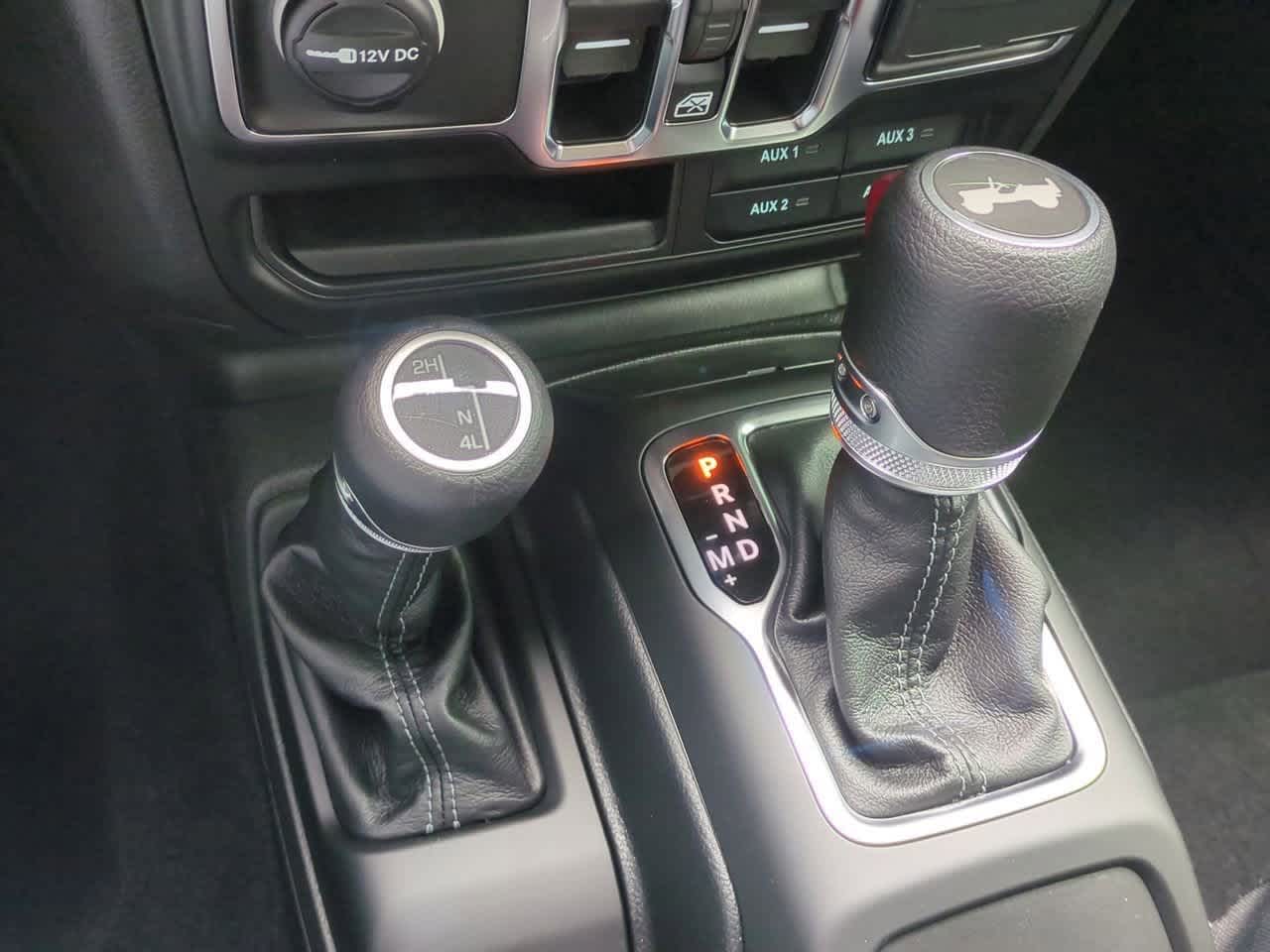 2025 Jeep Wrangler WRANGLER 4-DOOR SPORT