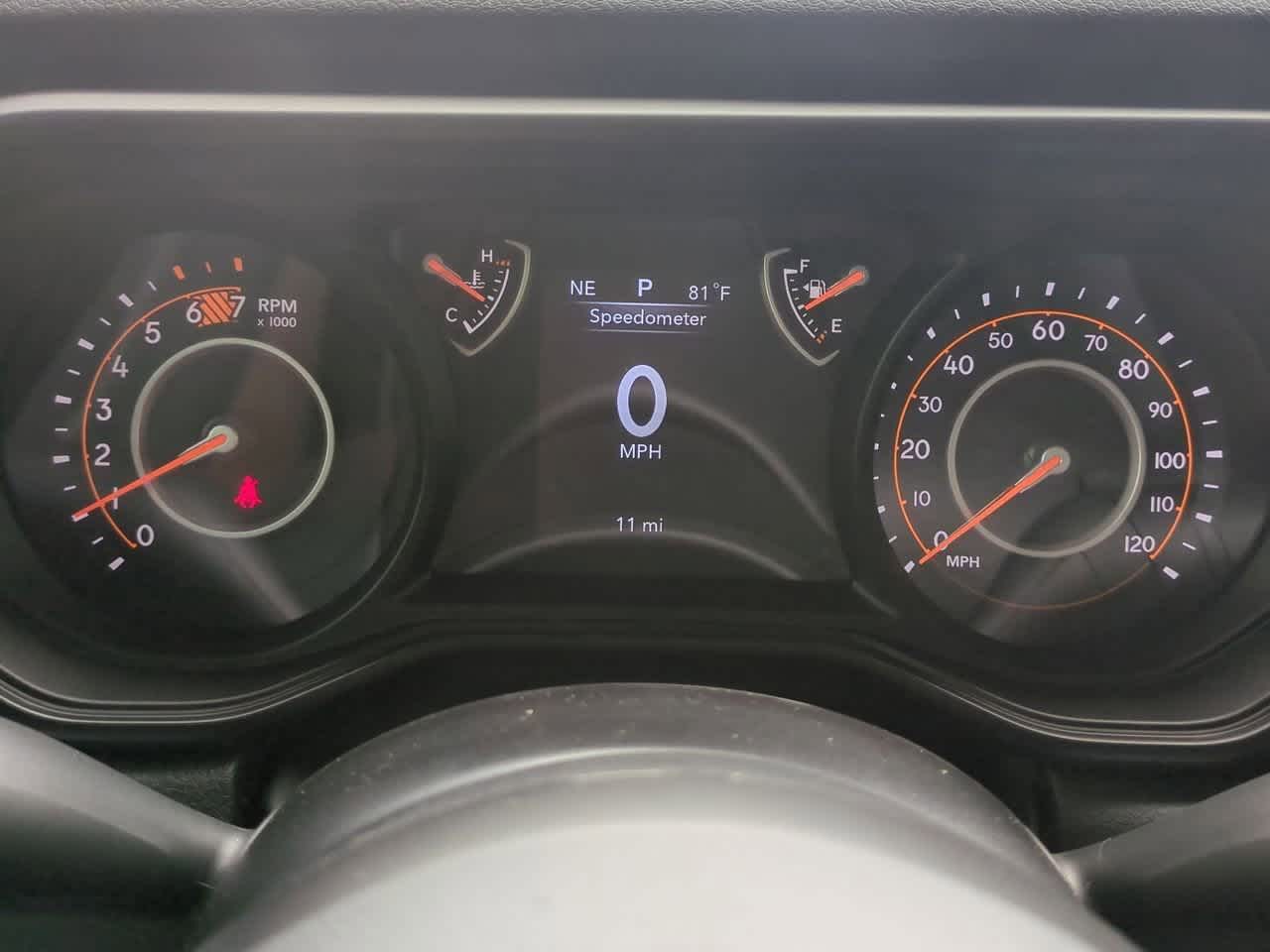 2025 Jeep Wrangler WRANGLER 4-DOOR SPORT