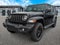2025 Jeep Wrangler WRANGLER 4-DOOR SPORT