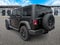 2025 Jeep Wrangler WRANGLER 4-DOOR SPORT